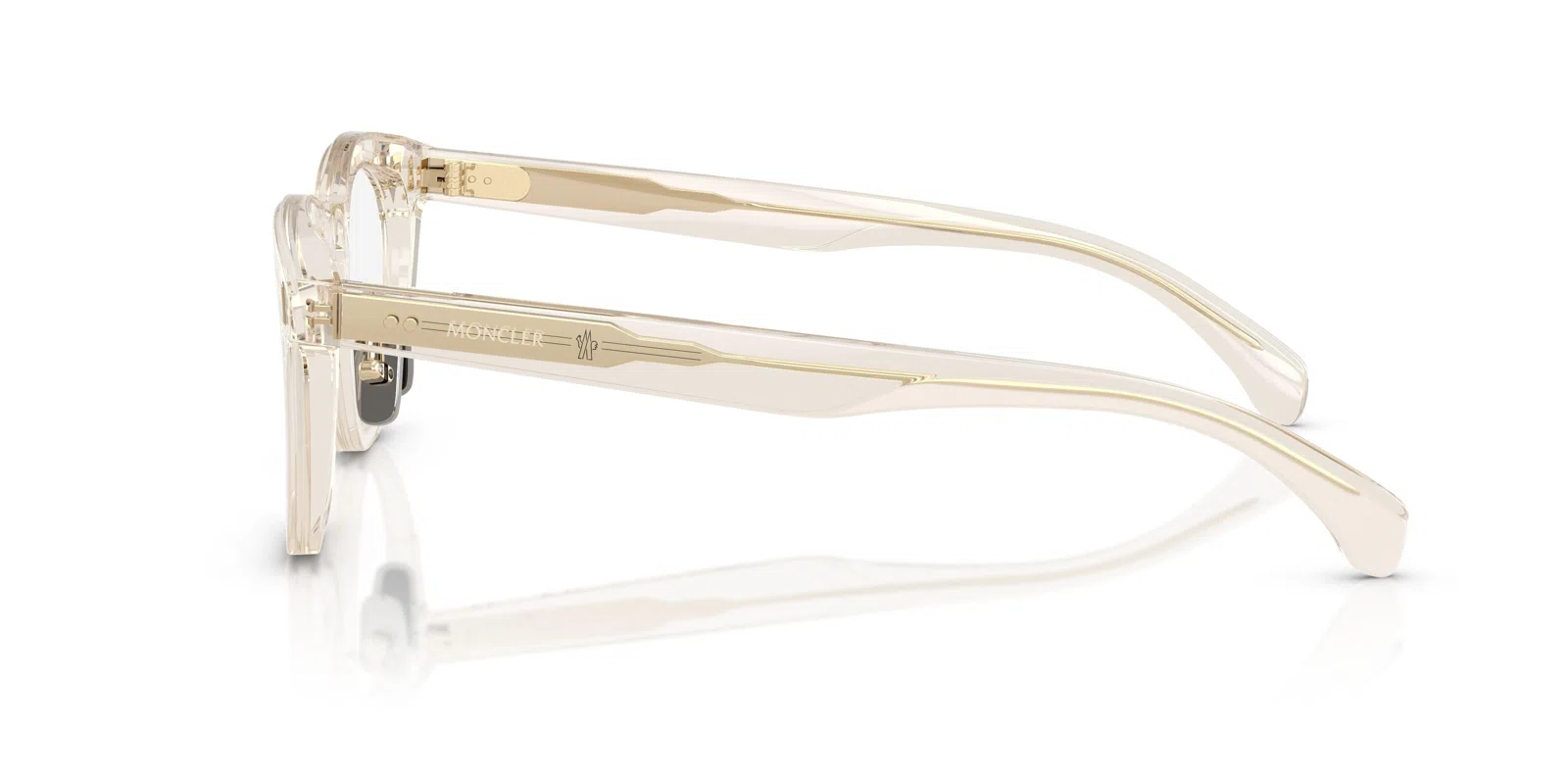 Moncler 2004D Eyeglasses - view 11